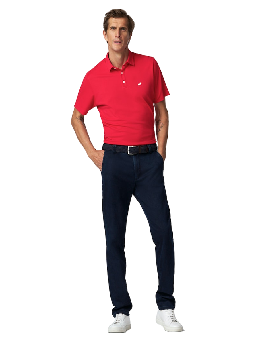 Meyer Modern fit Chinos